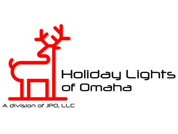 Holiday Lights of Omaha logo