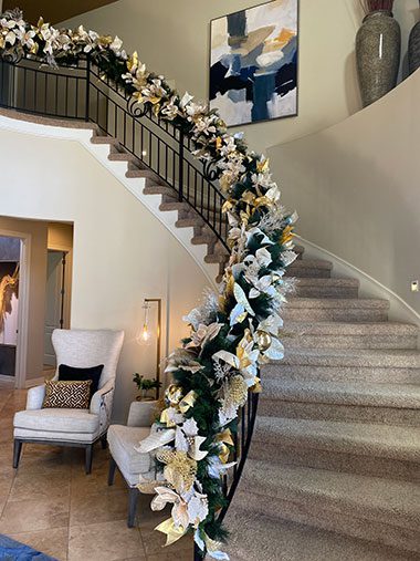 Interior Design-Staircase
