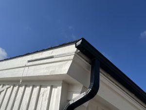 Permanent RGB Lighting