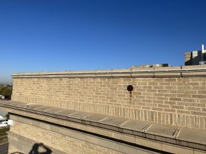 Permanent RGB Lighting Installation