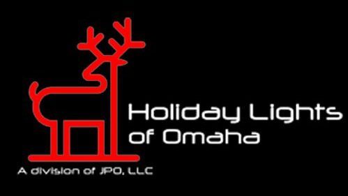 Holiday Lights of Omaha